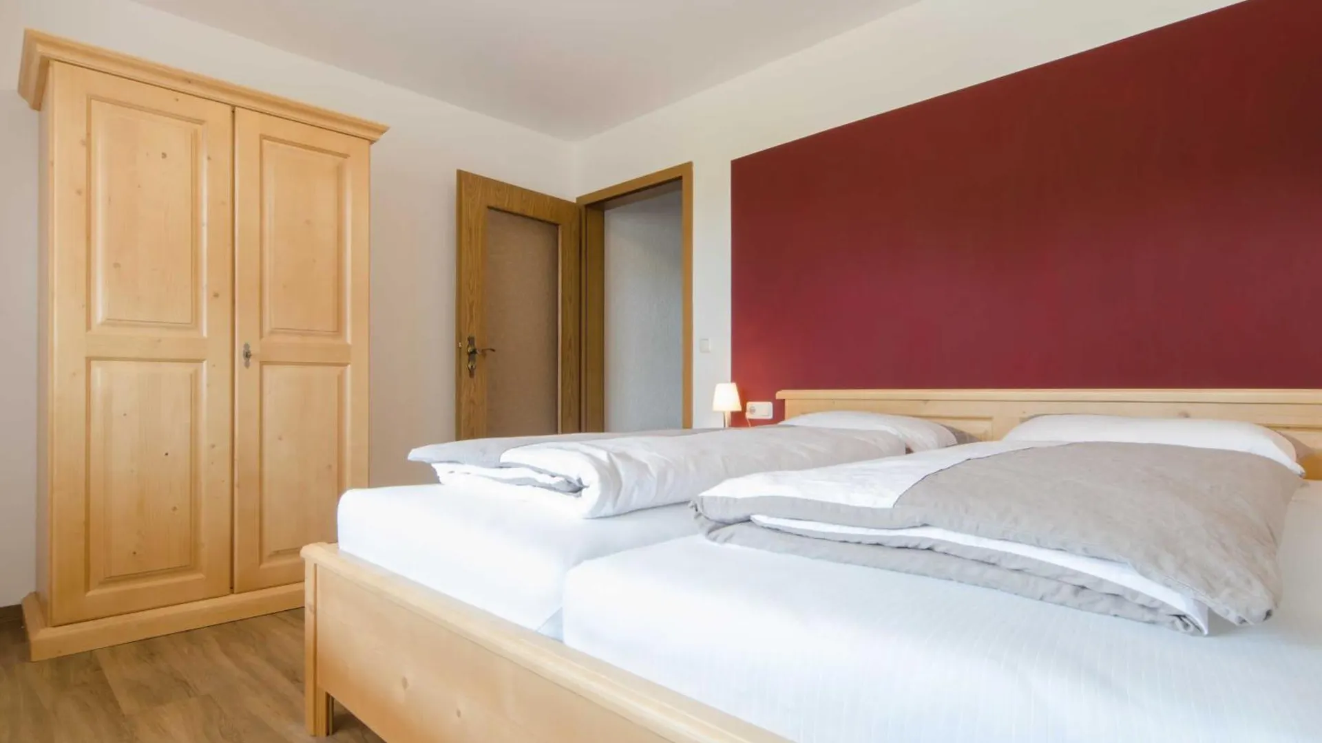 Ferienwohnung Kobelsberg Aufsess 0*,  Germany