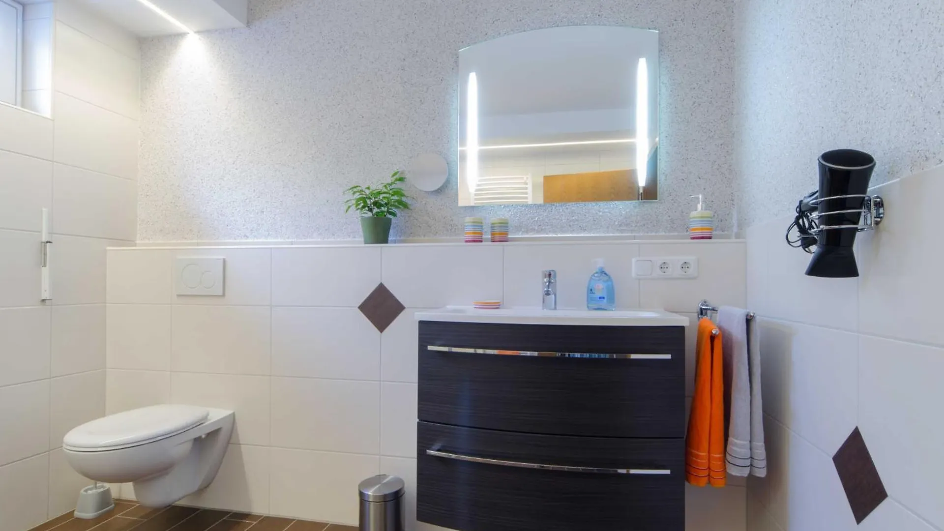 Ferienwohnung Kobelsberg Aufsess