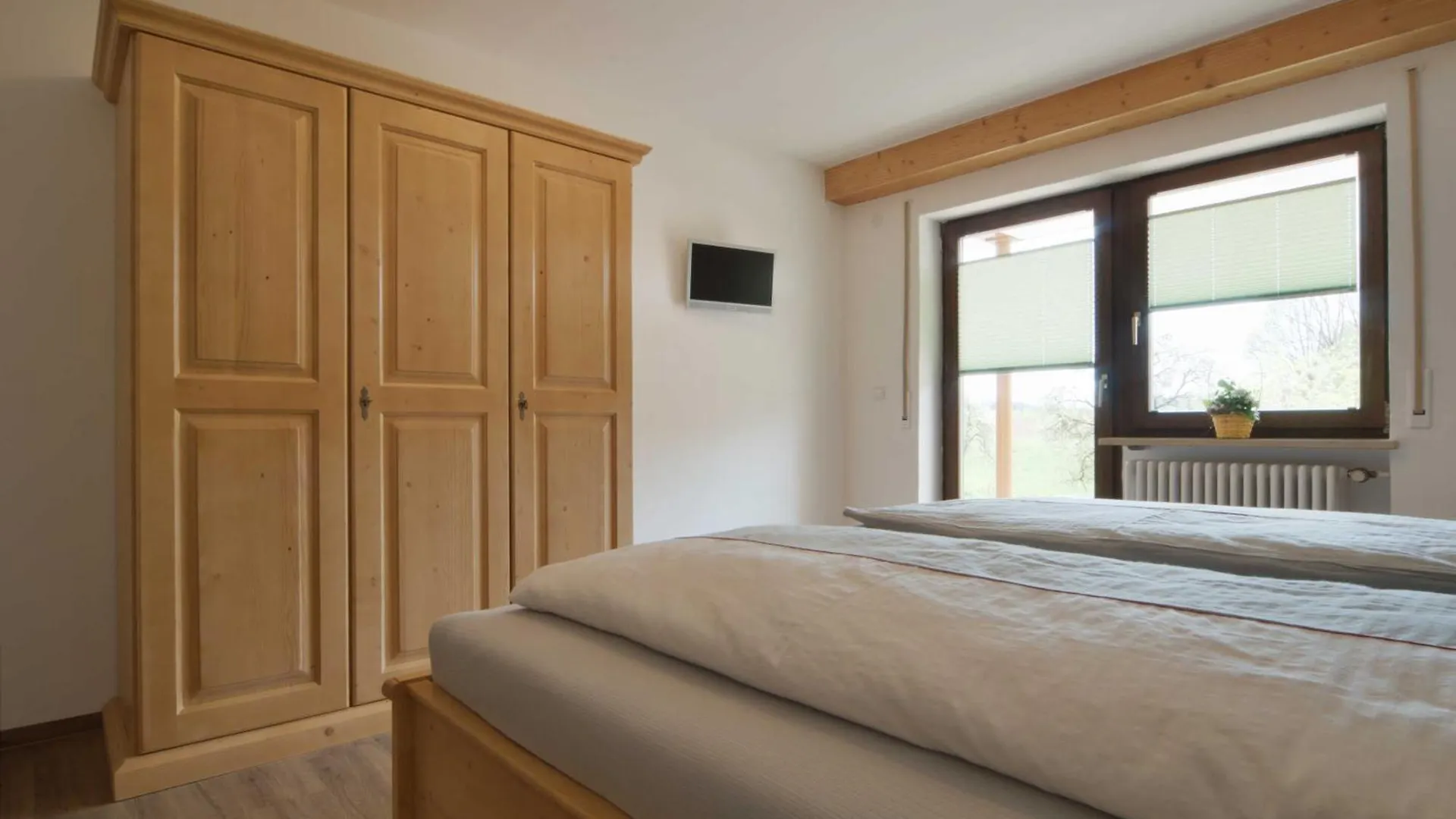 Ferienwohnung Kobelsberg Aufsess 0*,