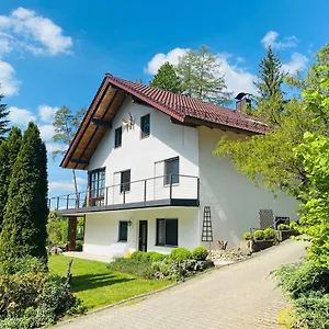  Ferienhaus Enjoy Hiking