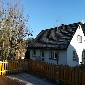  Ferienhaus Am Schloss, Haag 127